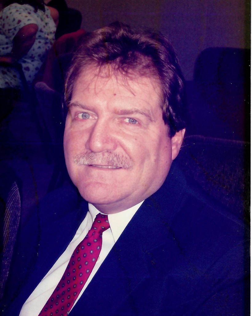 Robert C. Thornton Profile Photo