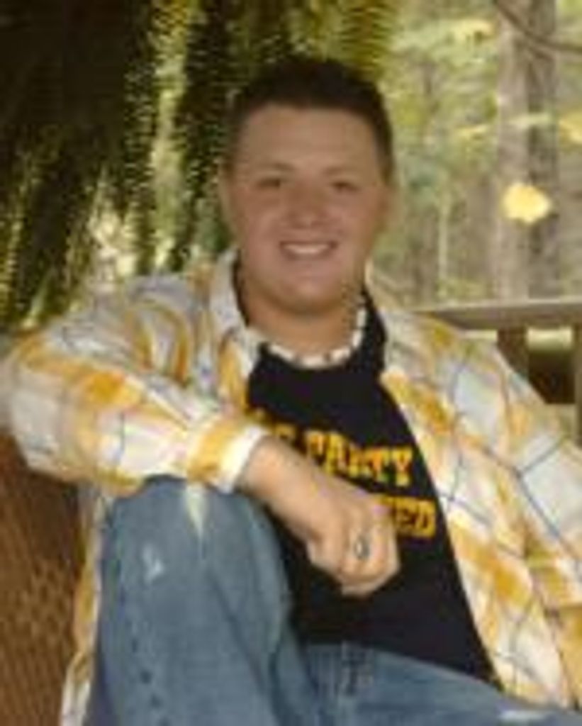 Cameron J. Shiverdeck