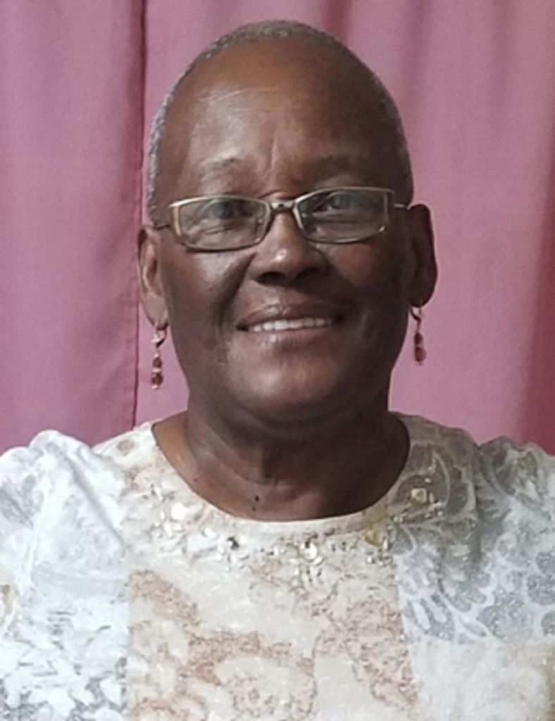 Veronica Middleton Carter