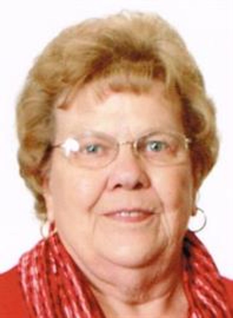 Merlene  S. Hanson Profile Photo