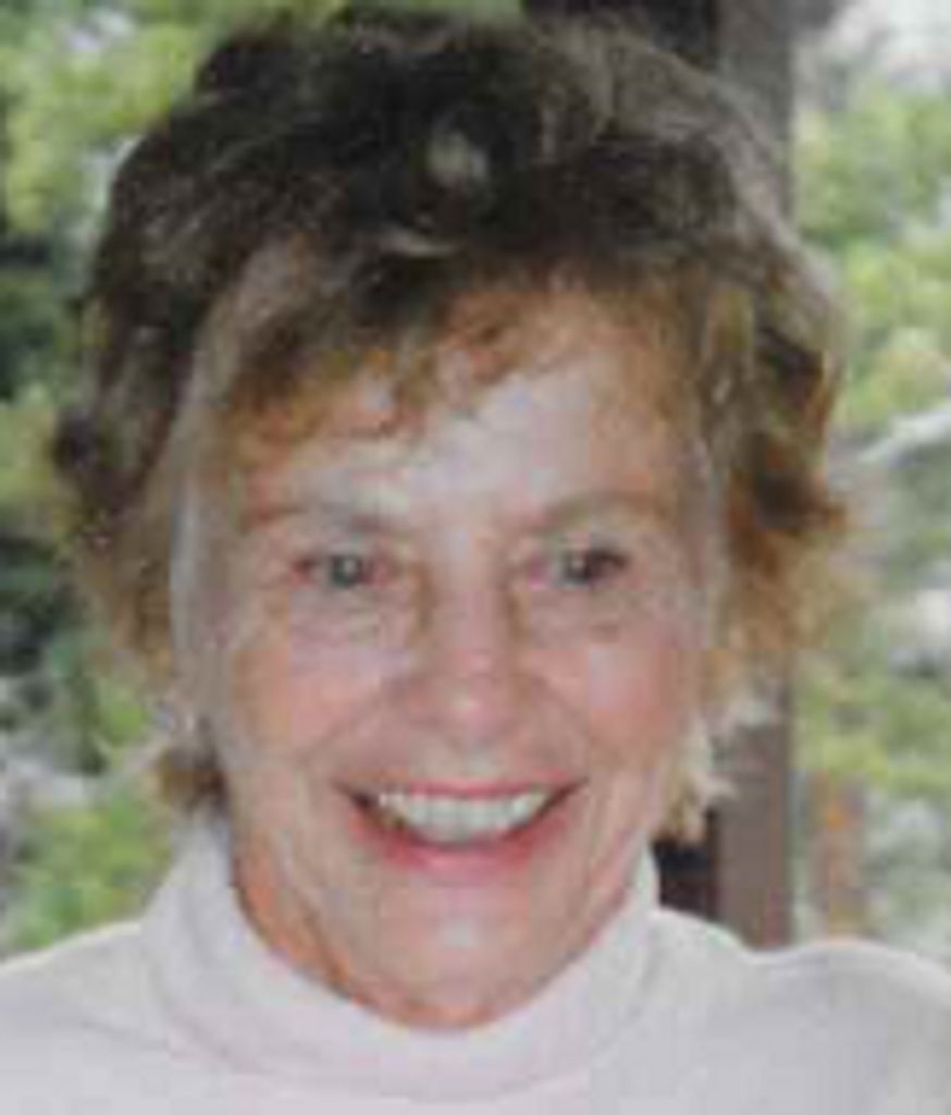 Lois Joan Phillips