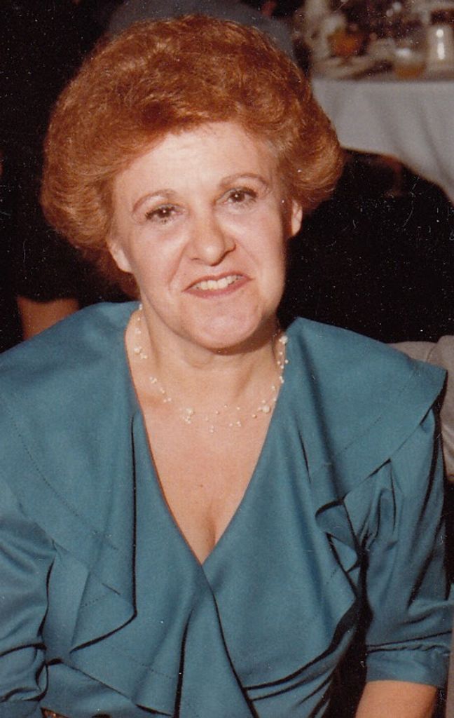 Rose Menconi
