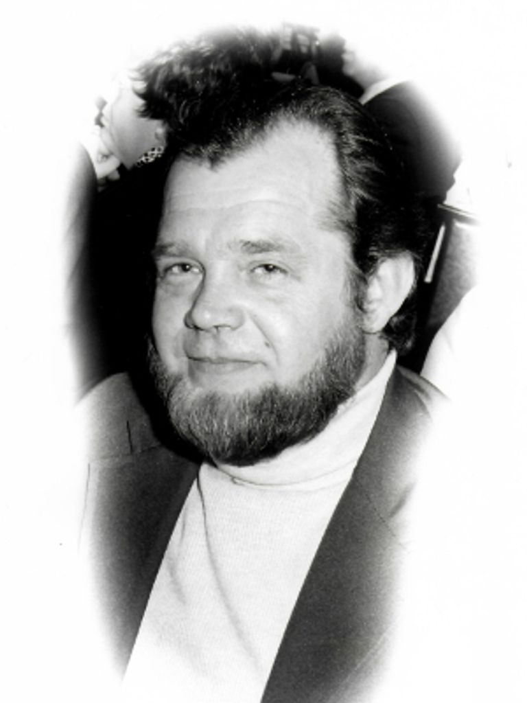 Richard Dudek Profile Photo