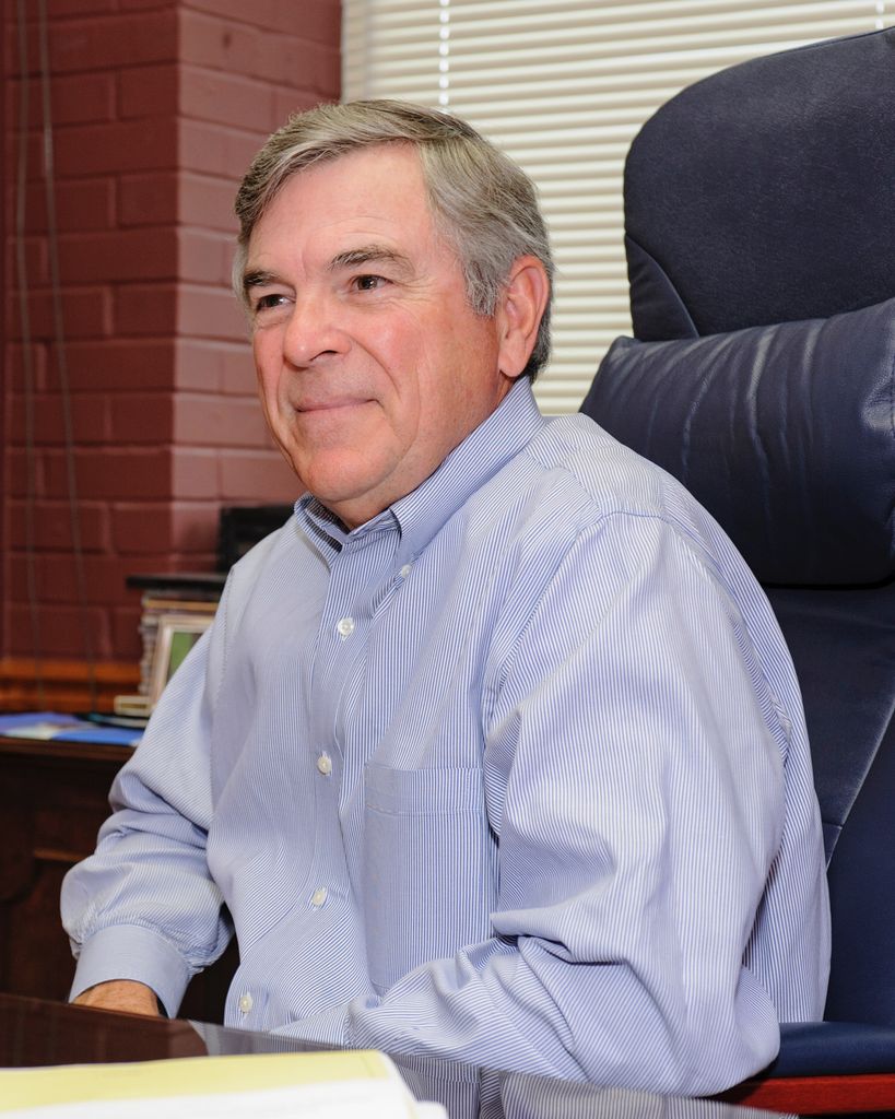 D. Crawford Gallimore Profile Photo