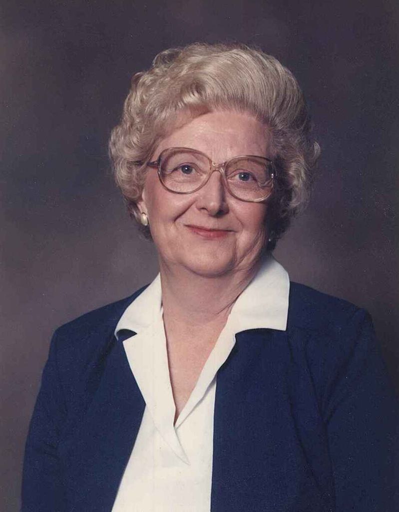 O. Louise Maine