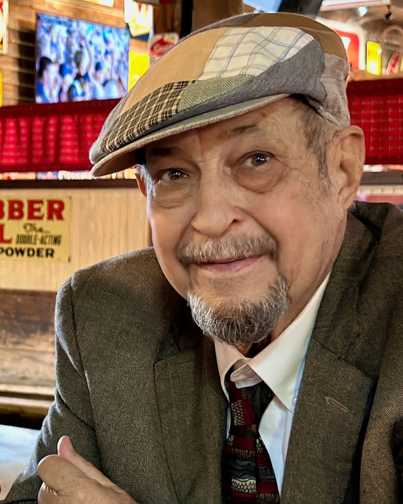 Louis Burchard Millen, Jr. Profile Photo