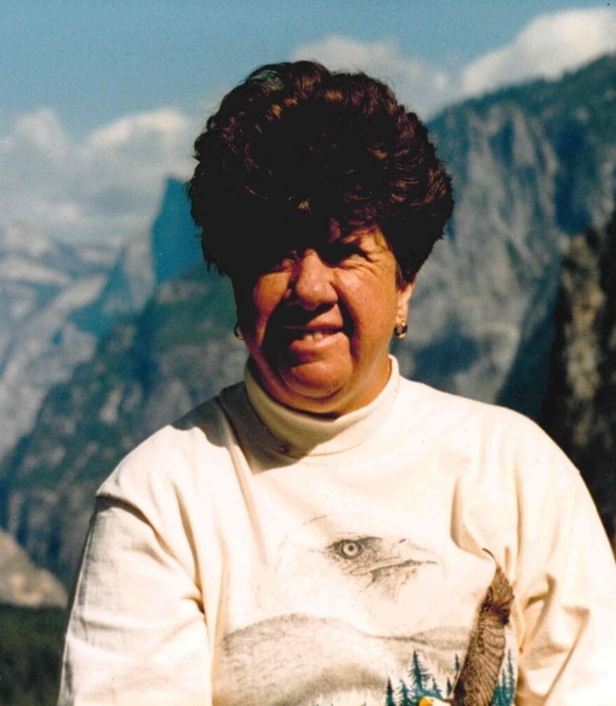 Esther S Keefer Profile Photo