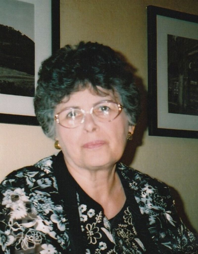 Peggy Anne (Hardiman)  Carter