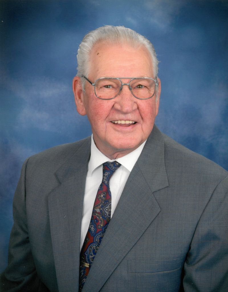 Billy Joe Blevins Profile Photo