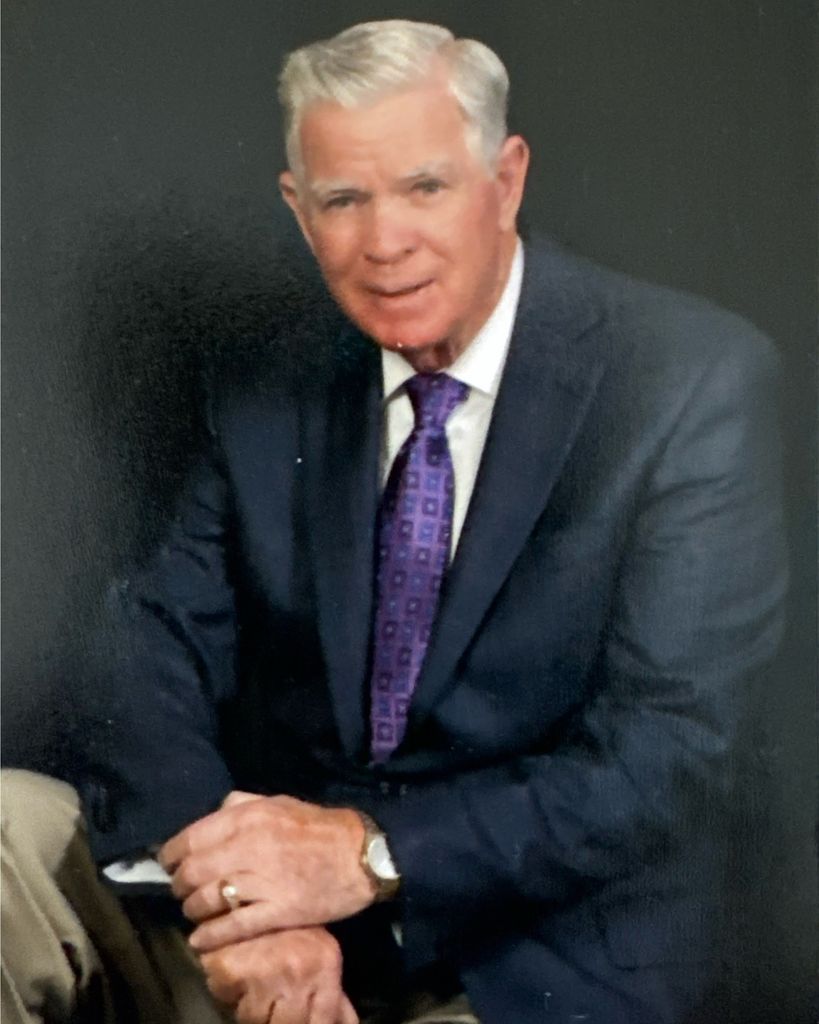 Dwight Smith Profile Photo