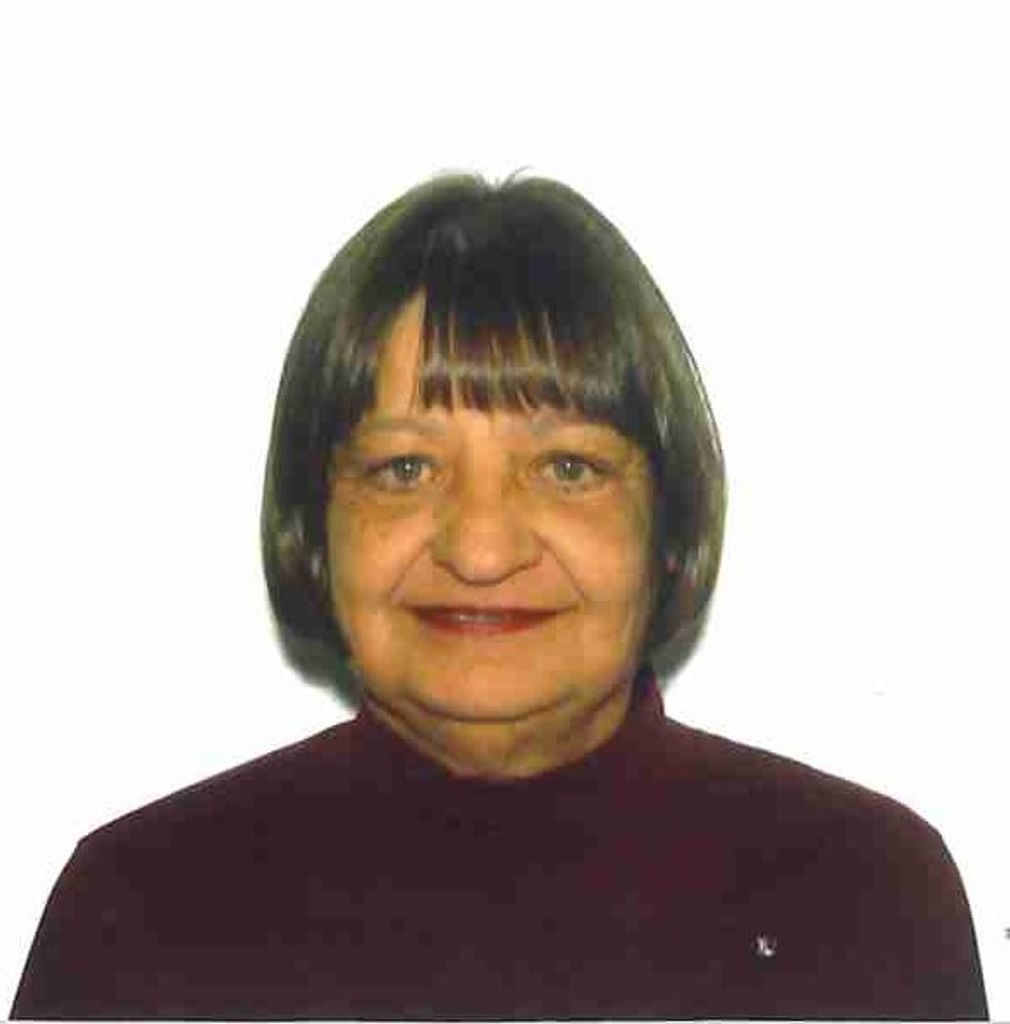 Cynthia J. Waletko