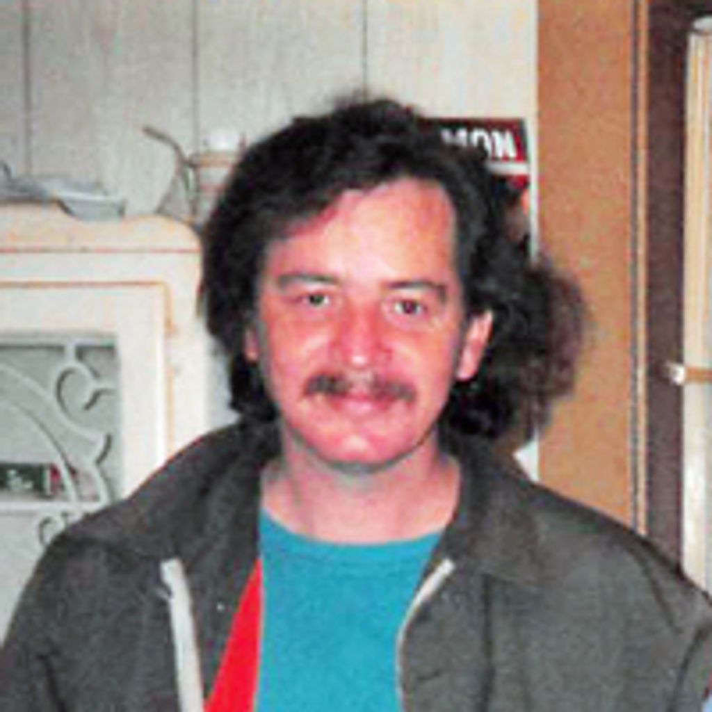 Hank Irvin Martin Profile Photo