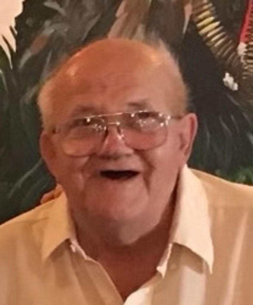 Edward M. Russell Profile Photo