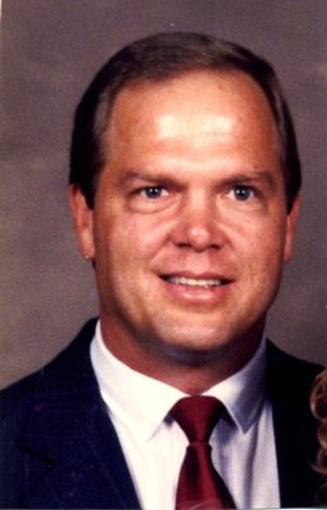 Steven Thomas