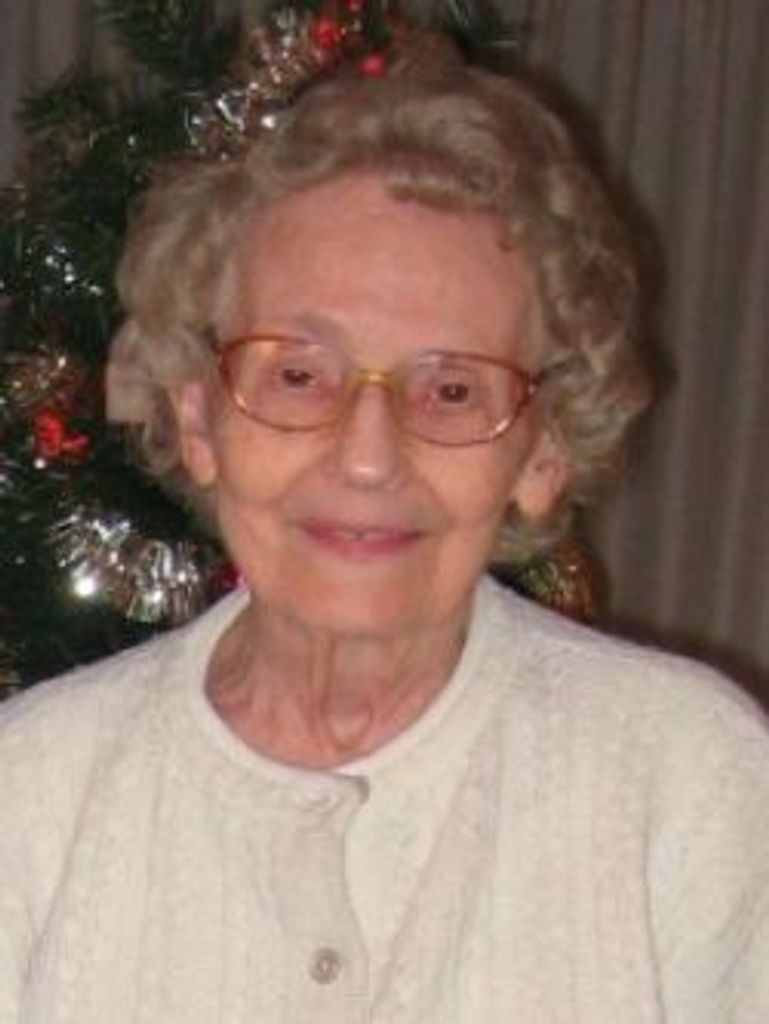Elizabeth Mcharg Profile Photo