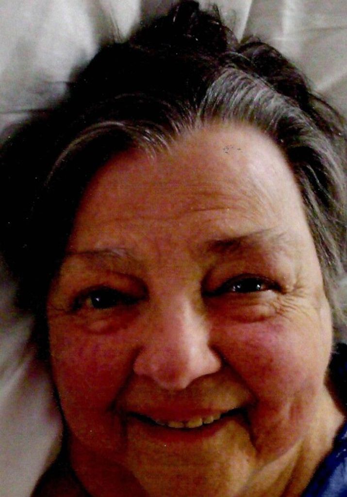 Mary Spindler