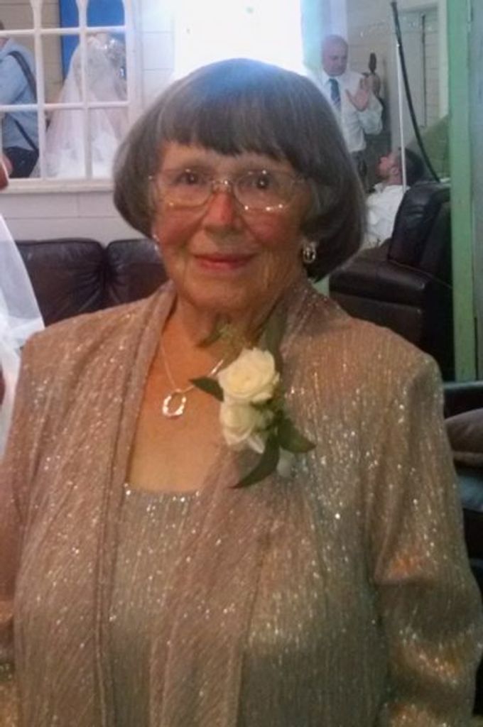 Norma L. Griffin