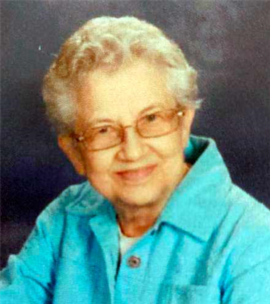 Bettye A. (Powers) Burchfield