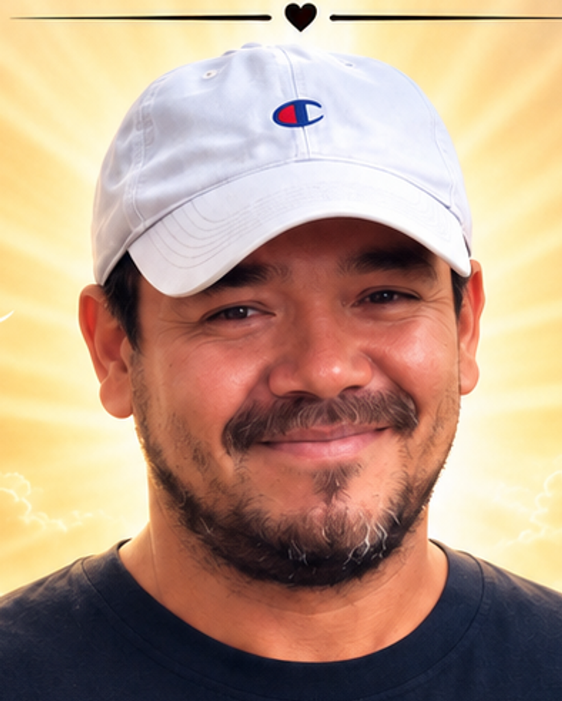 Leonel Barcenas Ordonez