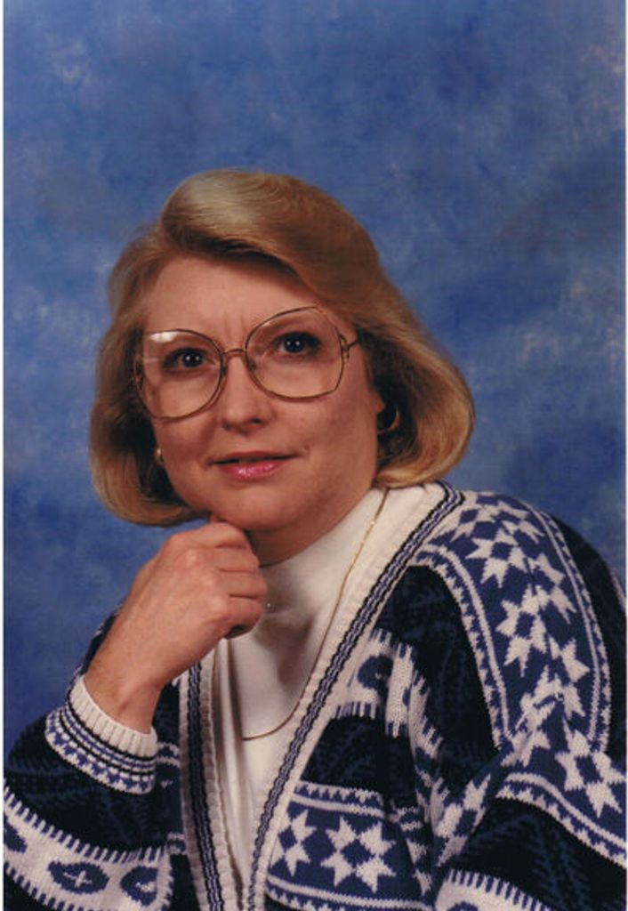 Patricia Elaine Wagner Profile Photo