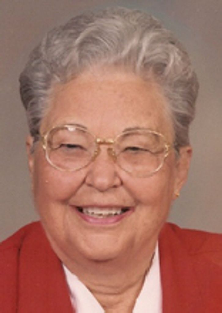 Loretta Strong