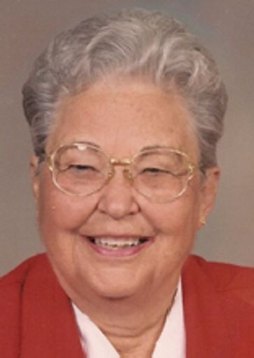 Loretta Strong Profile Photo