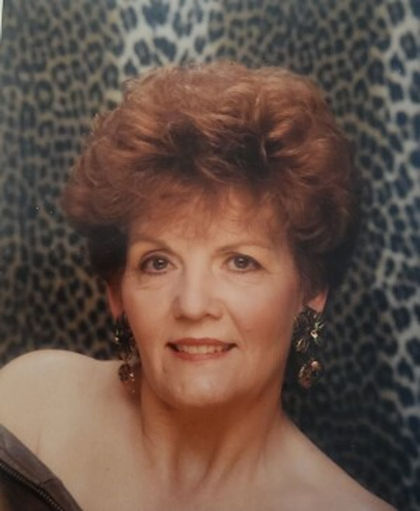 Barbara Joan (Graham)  Schmidt