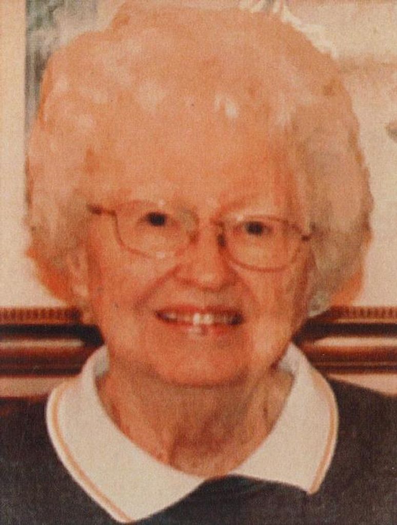 Rhoda Kenes