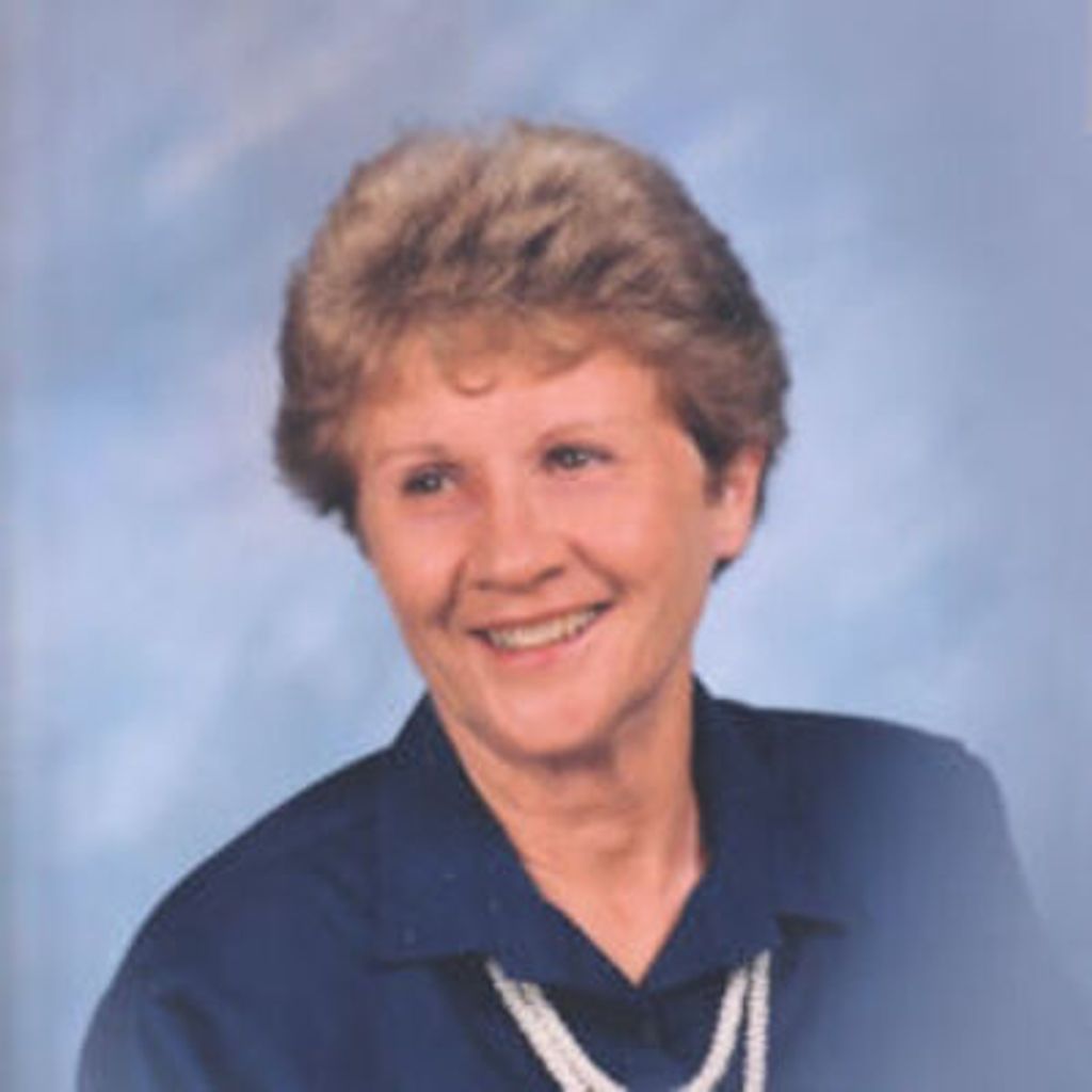 Clarice Arlene (Baker) Mayfield Profile Photo