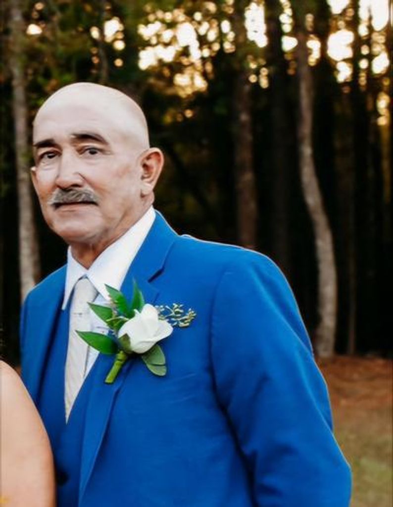 Larry Wayne Leggett Profile Photo
