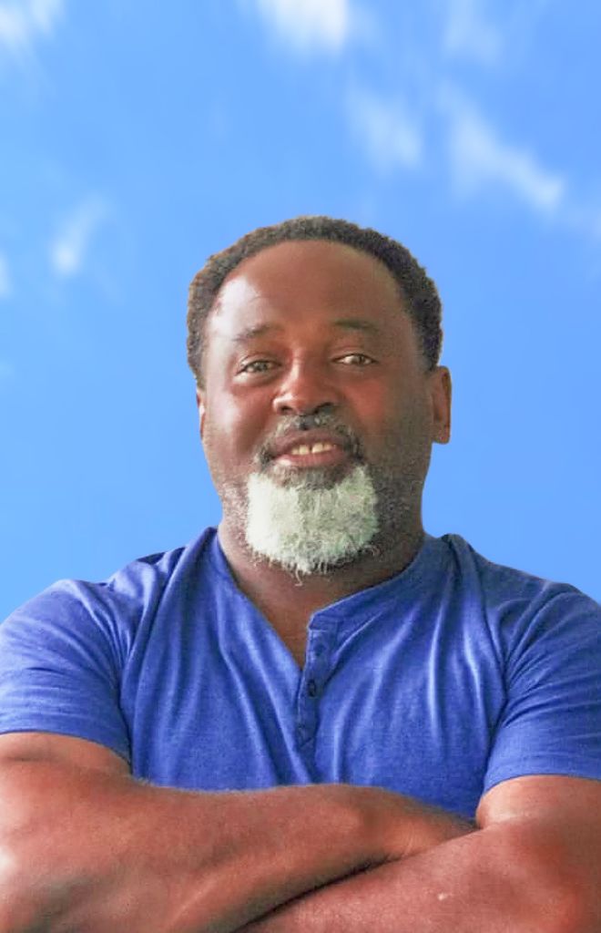 Treasy Van Brown Profile Photo