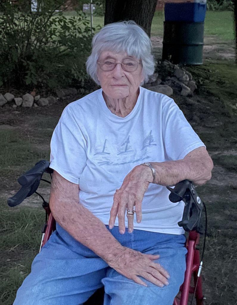 Betty Gray Chrismon Toler Profile Photo