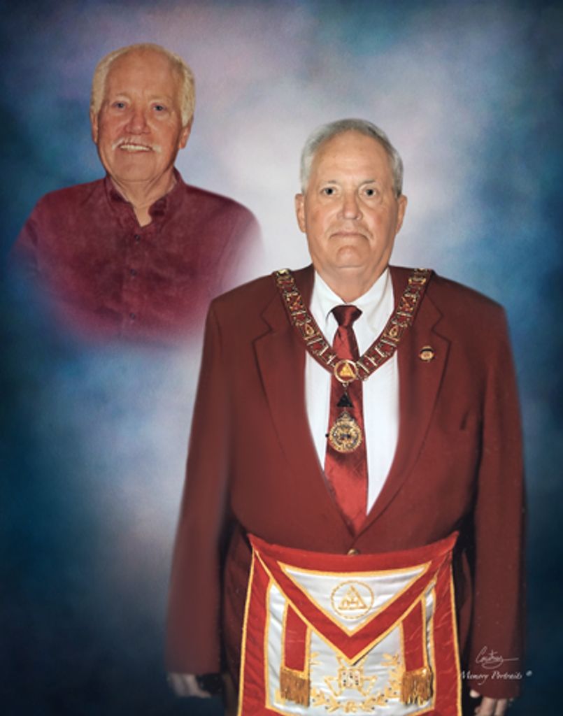 Albert Phillips Profile Photo
