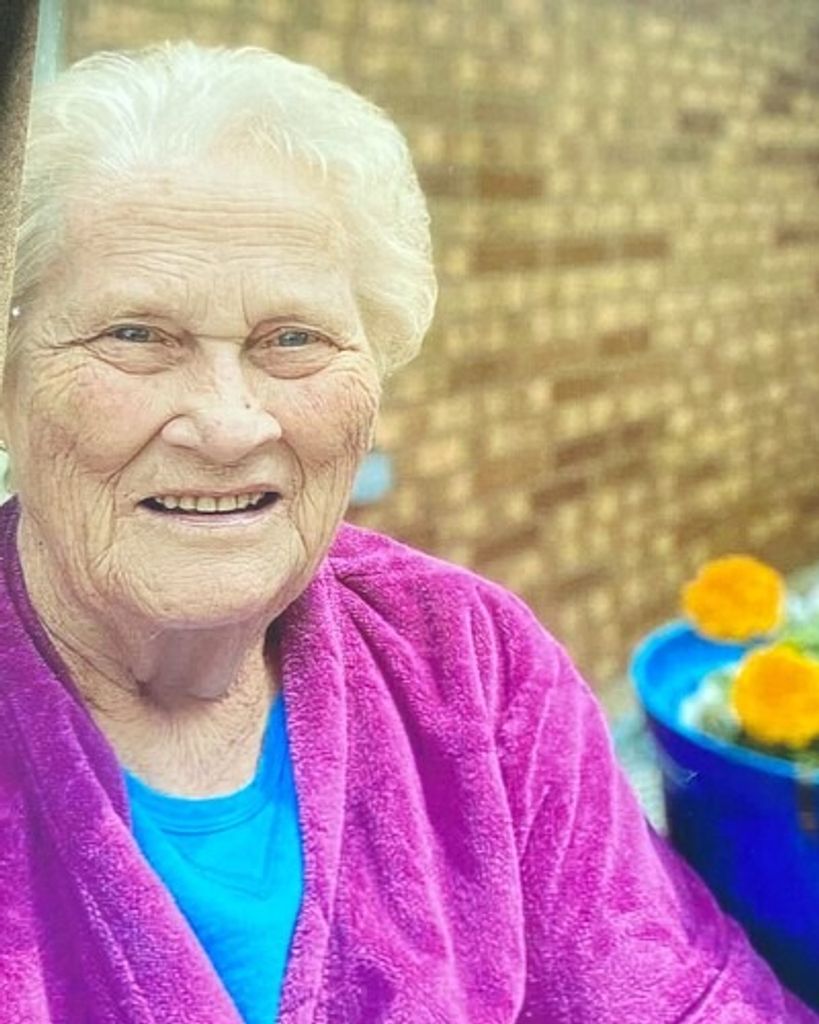 Joyce Tatum Manker Profile Photo