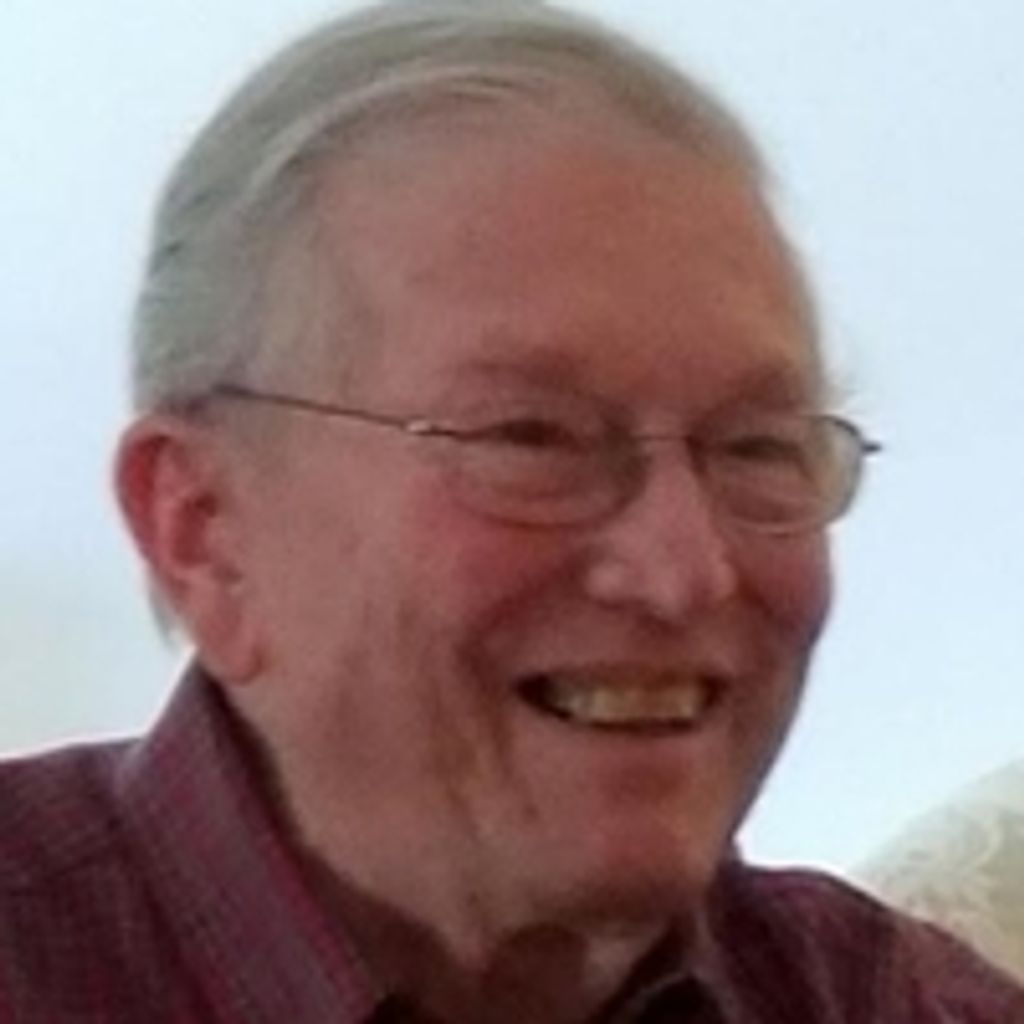 Jack Norman West Profile Photo