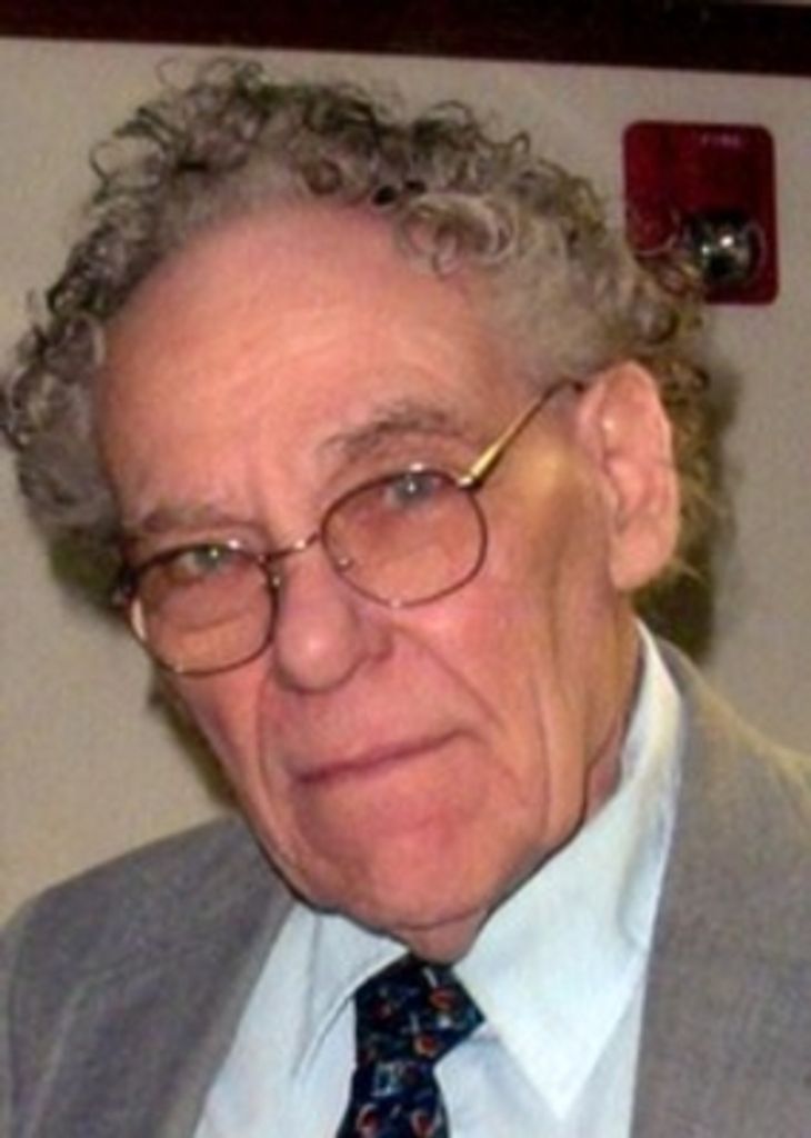 James H Mcauley Profile Photo