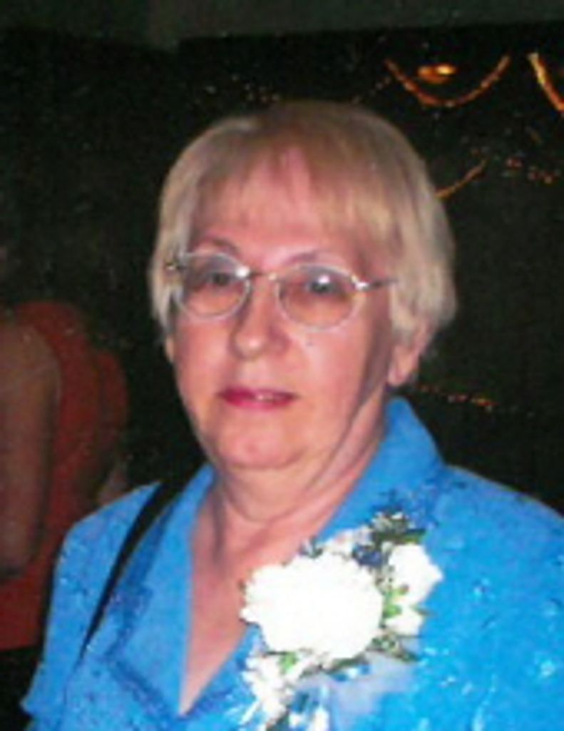 Donna M. Breu
