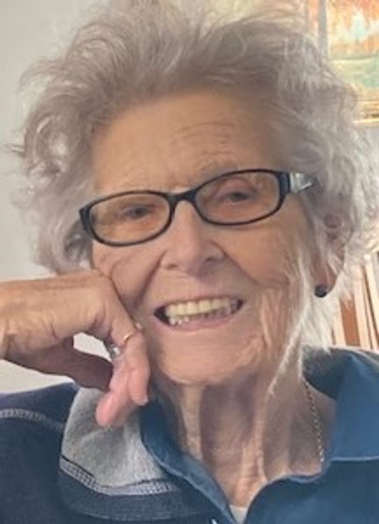 Maryann (Murray)  Bozak Profile Photo