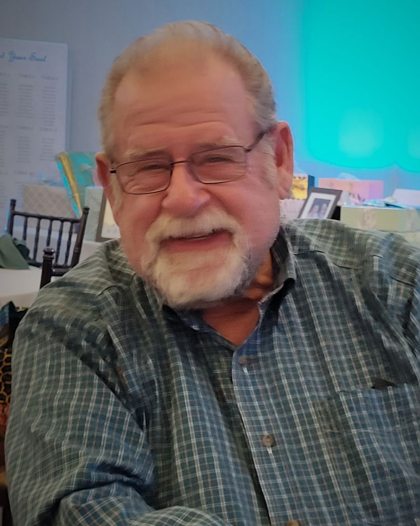 Carl R. Hansen Profile Photo