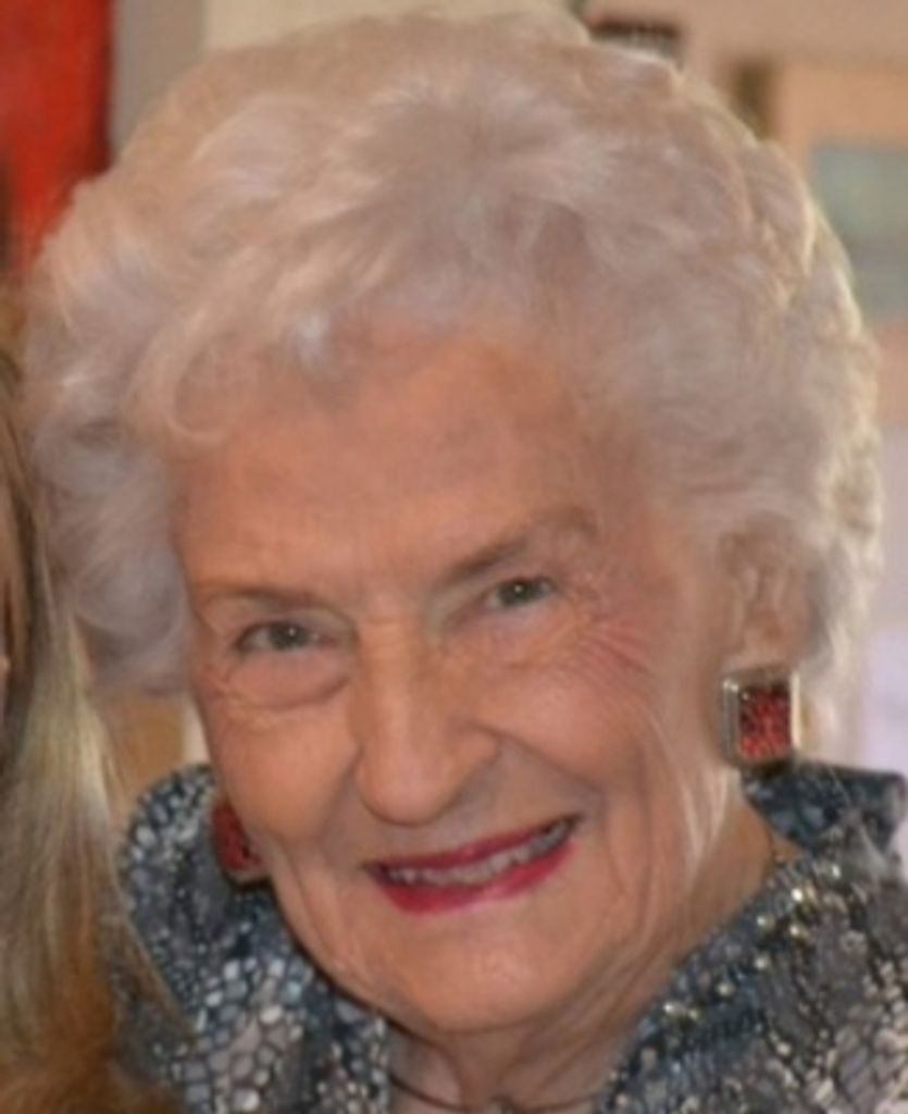 Nazimova Holland "Nan" Lee