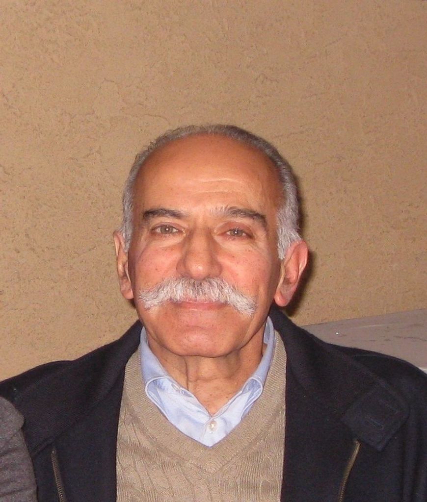 Larik Ararat