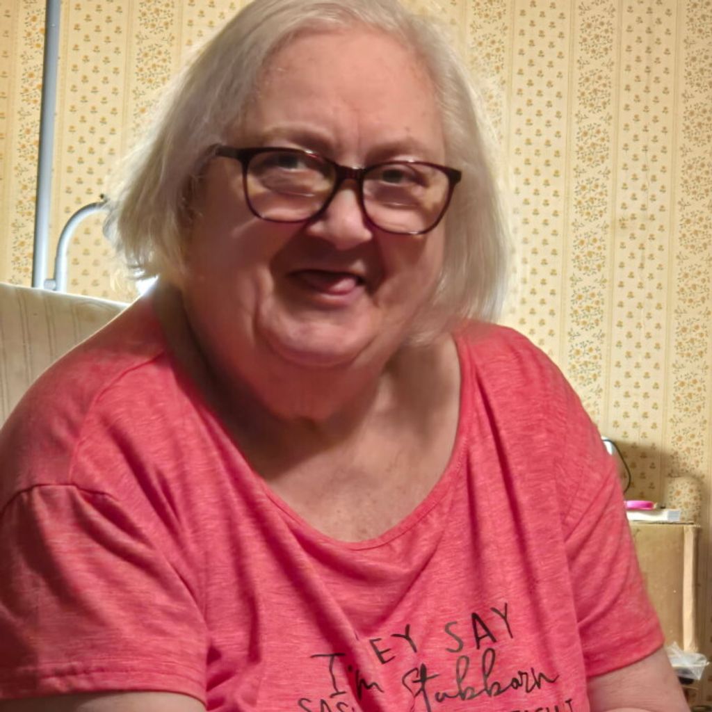 Linda Anne (Tyson)  Lumley Profile Photo