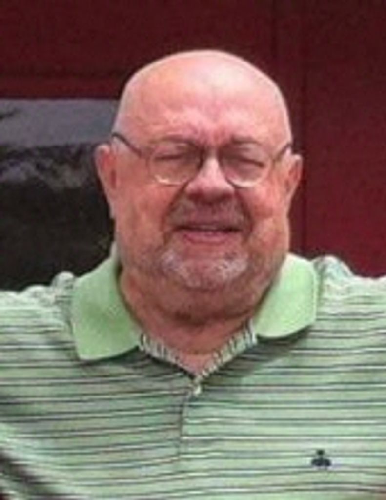 Richard L. Rick Waldron