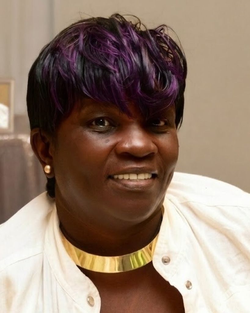Marise Joseph Profile Photo