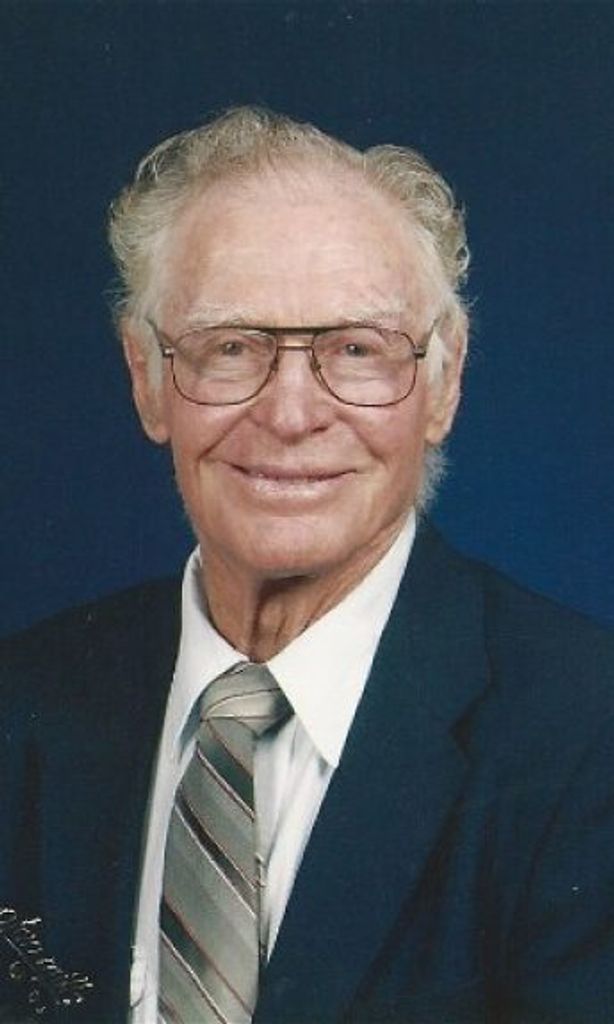 E. Ray Coffey Profile Photo