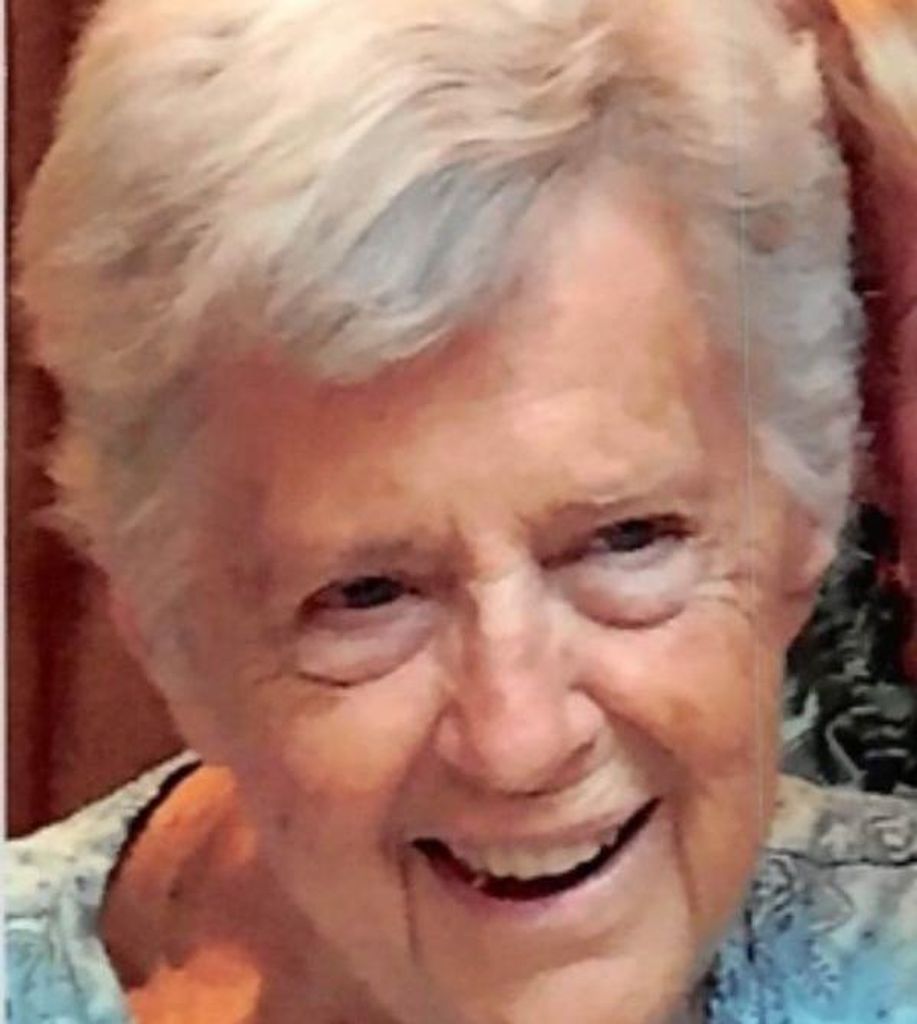 Betty J. Robinson
