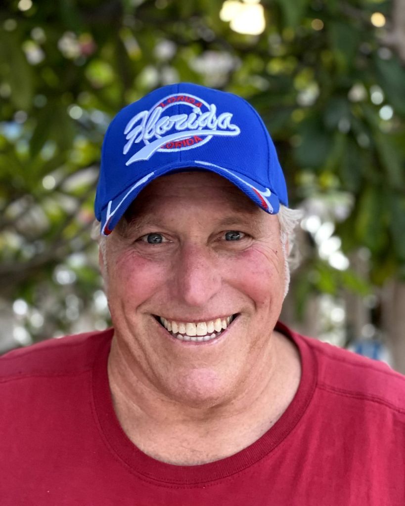 Peter "Pete" David Hughes Profile Photo