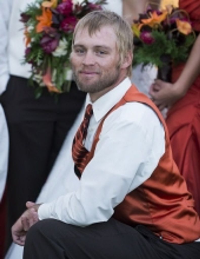 Andrew  O. Alexander