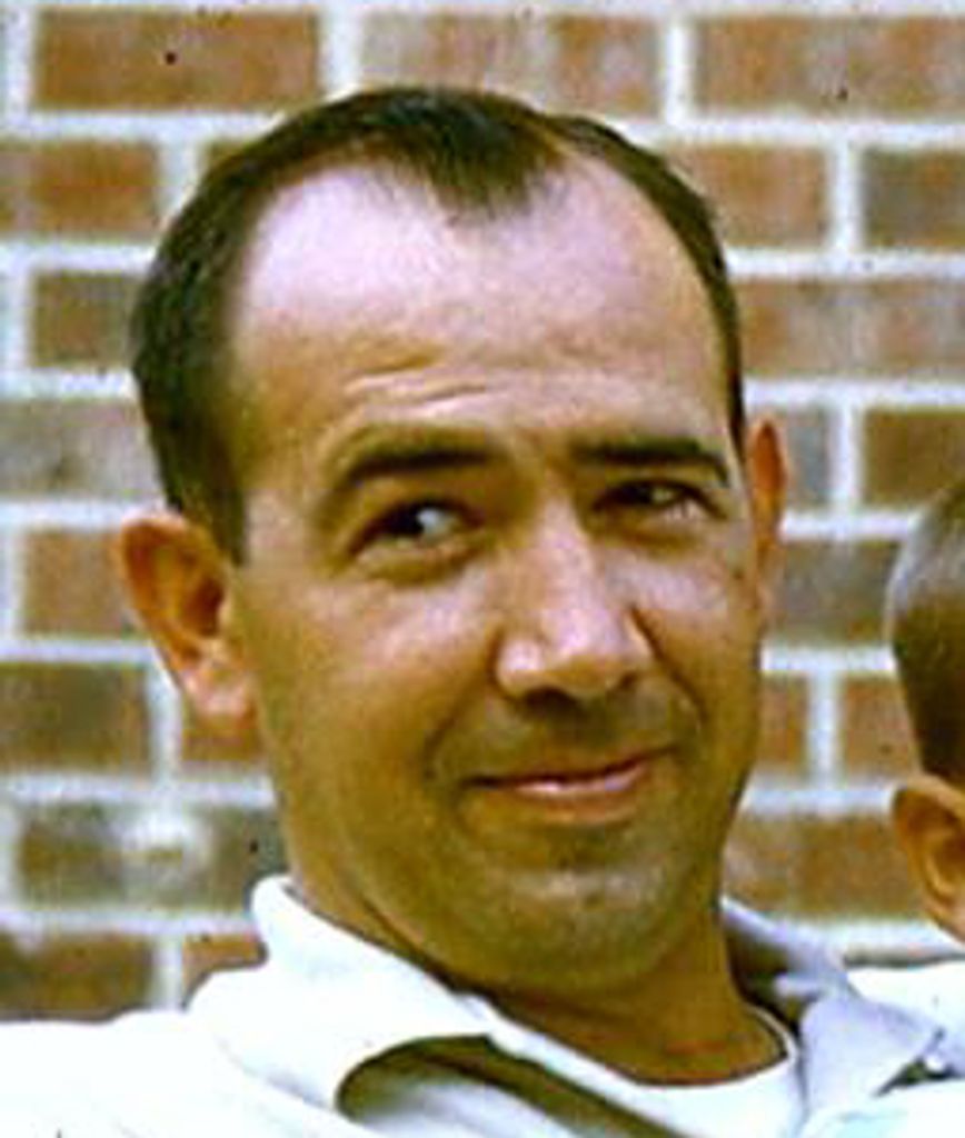 Randall Stamey Denny