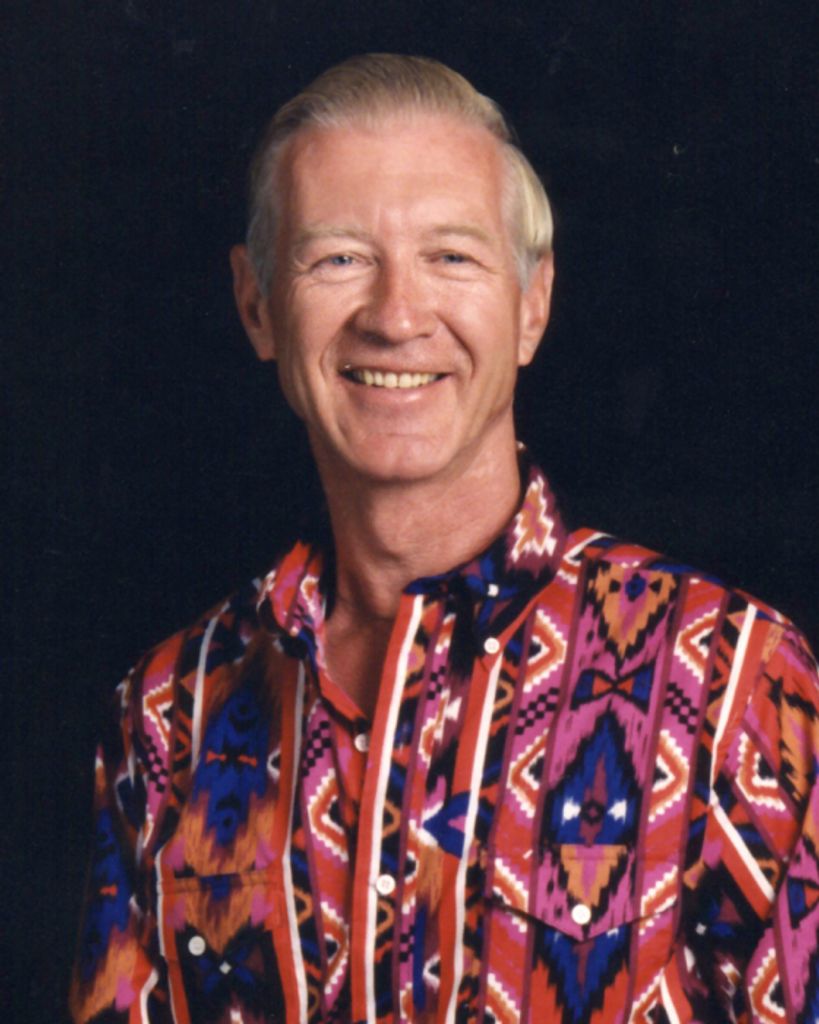 Richard Russell
